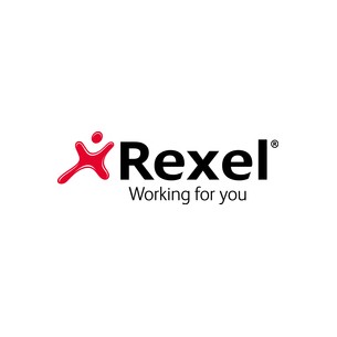 Rexel Dox 2 Registratore a Leva Formato Legale fucsia
