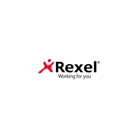 Rexel Dox 2 Registratore a Leva Formato Legale fucsia