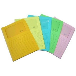 Blasetti Sintex Carta Rosa A4