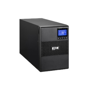 Eaton 9SX gruppo di continuità (UPS) Doppia conversione (online) 1,5 kVA 1350 W 6 presa(e) AC