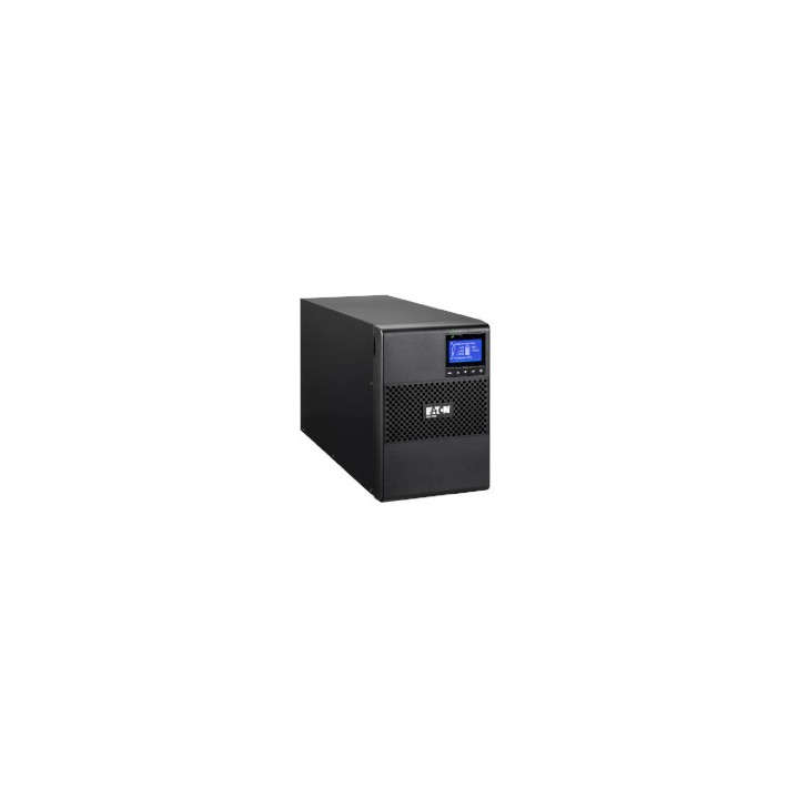 Eaton 9SX gruppo di continuità (UPS) Doppia conversione (online) 1,5 kVA 1350 W 6 presa(e) AC