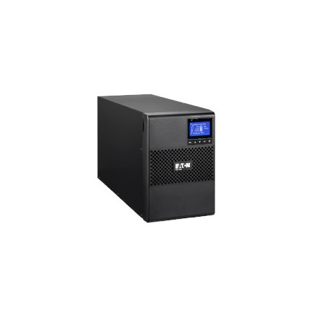 Eaton 9SX gruppo di continuità (UPS) Doppia conversione (online) 1,5 kVA 1350 W 6 presa(e) AC