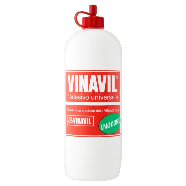 VINAVIL Universale Flacone 250gr