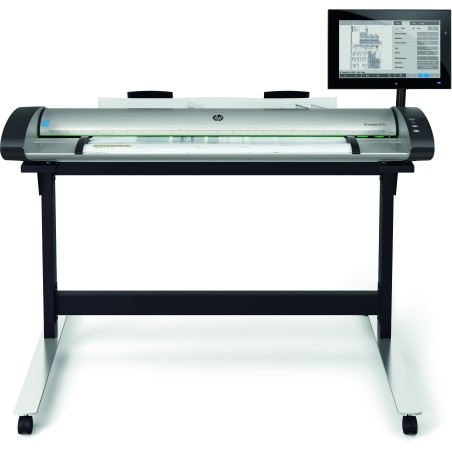 HP Scanner SD Pro 2 da 44”