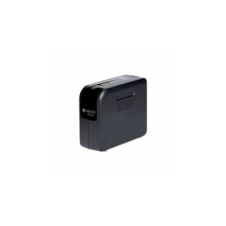 Riello iDialog 600VA 0,6 kVA 360 W 4 presa(e) AC