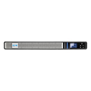 Eaton 5P850IRG2 gruppo di continuità (UPS) A linea interattiva 0,85 kVA 680 W 4 presa(e) AC