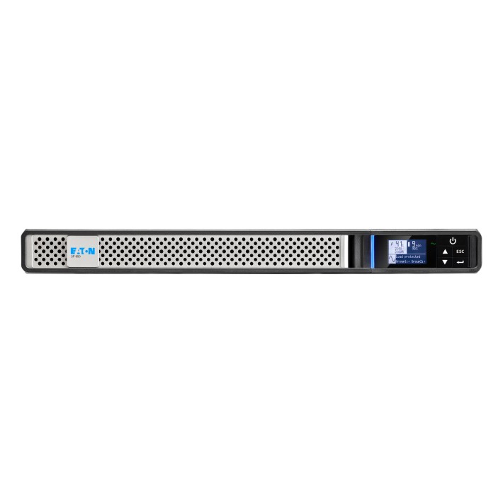 Eaton 5P850IRG2 gruppo di continuità (UPS) A linea interattiva 0,85 kVA 680 W 4 presa(e) AC