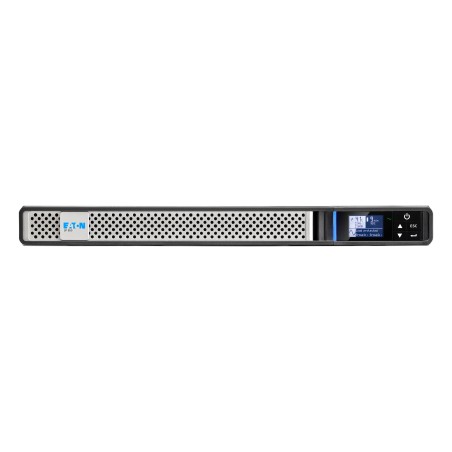 Eaton 5P850IRG2 gruppo di continuità (UPS) A linea interattiva 0,85 kVA 680 W 4 presa(e) AC