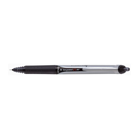 Pilot Hi-Tecpoint V5 RT Nero