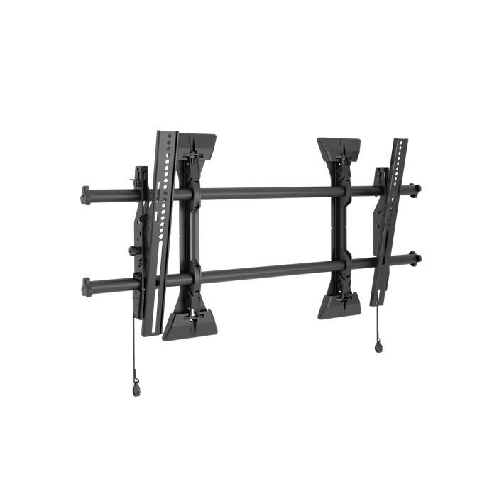 Chief MTMP1U Supporto TV a parete 119,4 cm (47") Nero
