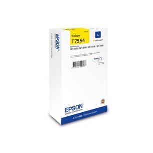 Epson WF-8xxx Series Ink Cartridge L Yellow