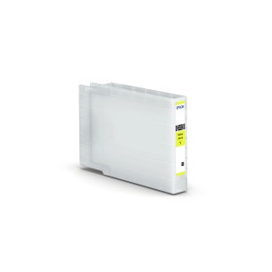 Epson WF-6xxx Ink Cartridge Yellow XL