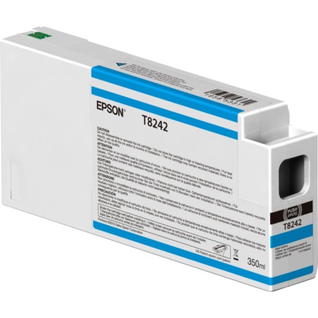 Epson Singlepack Light Black T54X700 UltraChrome HDX/HD 350ml