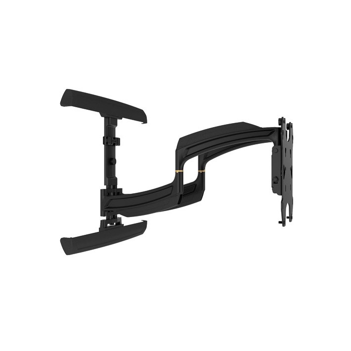 Chief TS525TU Supporto TV a parete 147,3 cm (58") Nero