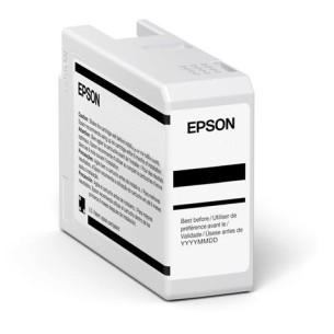 Epson Singlepack Light Gray T47A9 UltraChrome Pro 10 ink 50ml