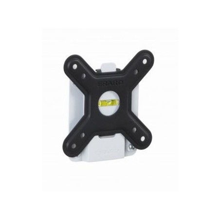Erard CLIFF 100 58,4 cm (23") Nero