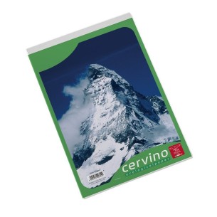 Pigna 02119205M quaderno per scrivere A6 Multicolore