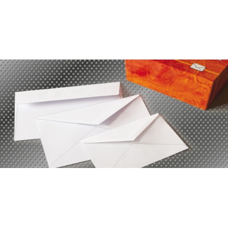 Blasetti 533 busta Bianco 1 pz