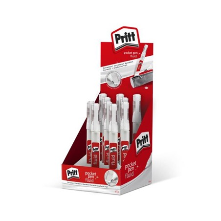 Pritt 2081327 penna correttore 5 ml