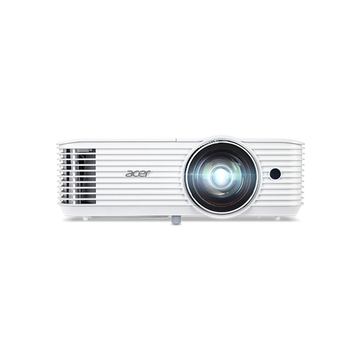Acer S1286H Proiettore a raggio standard 3500 ANSI lumen DLP XGA (1024x768) Bianco