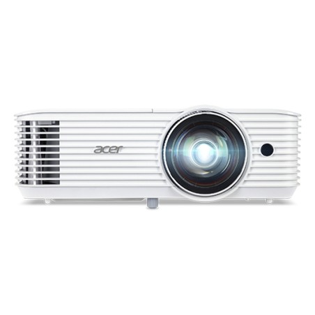 Acer S1286H Proiettore a raggio standard 3500 ANSI lumen DLP XGA (1024x768) Bianco