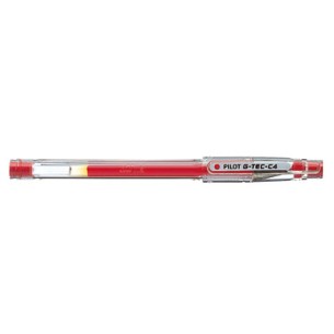 Pilot BL-GC4