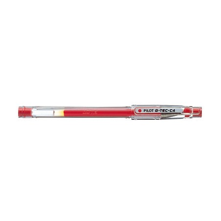 Pilot BL-GC4