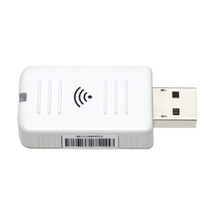 Epson Wireless LAN adapter (b/g/n) – ELPAP07