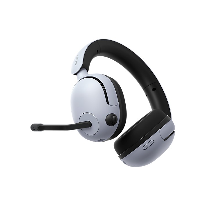 Sony INZONE H5 Auricolare Con cavo e senza cavo A Padiglione Gaming Bianco