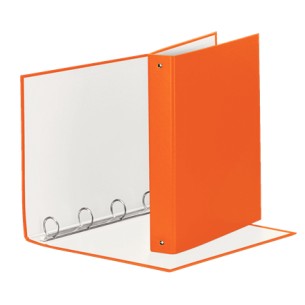 Esselte MEETING raccoglitore ad anelli 4-30-Tondo - f.to 22 x 30 cm