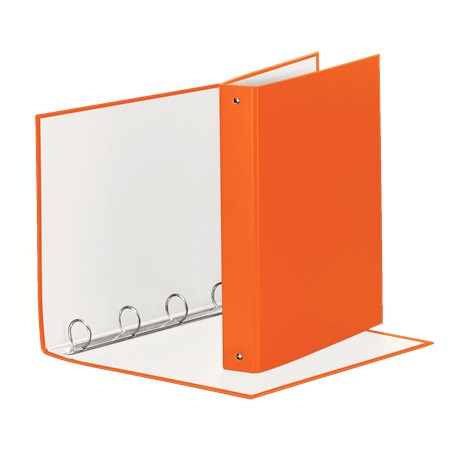 Esselte MEETING raccoglitore ad anelli 4-30-Tondo - f.to 22 x 30 cm