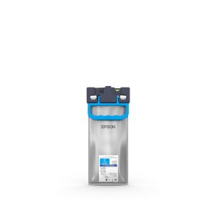Epson WorkForce Pro WF-C87xR Ink Pack XL Cyan
