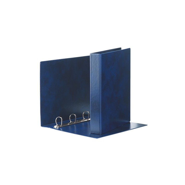 Esselte PRESTIGE raccoglitore ad anelli 4-25-Tondo - f.to 22 x 30 cm