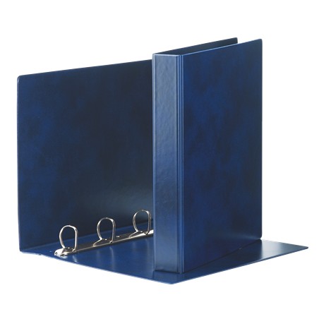 Esselte PRESTIGE raccoglitore ad anelli 4-25-Tondo - f.to 22 x 30 cm