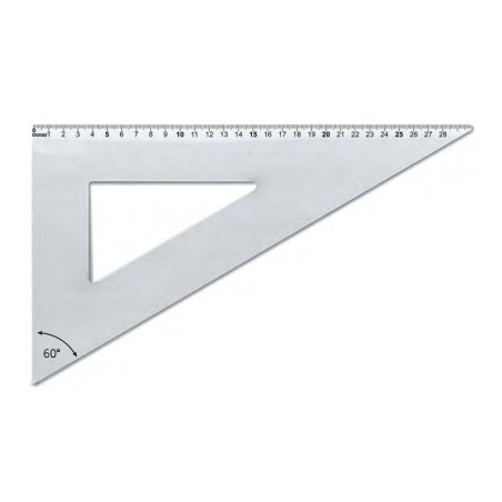 ARDA 30 cm 300 mm Alluminio