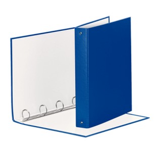 Esselte MEETING raccoglitore ad anelli 4-30-Tondo - f.to 22 x 30 cm