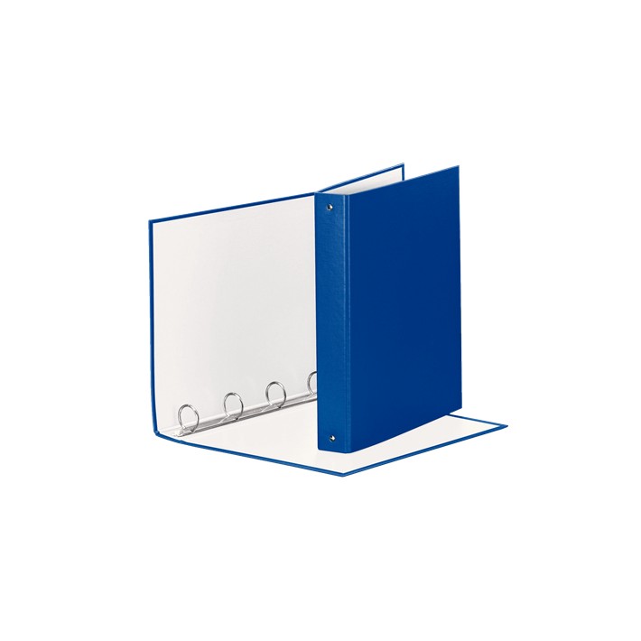 Esselte MEETING raccoglitore ad anelli 4-30-Tondo - f.to 22 x 30 cm