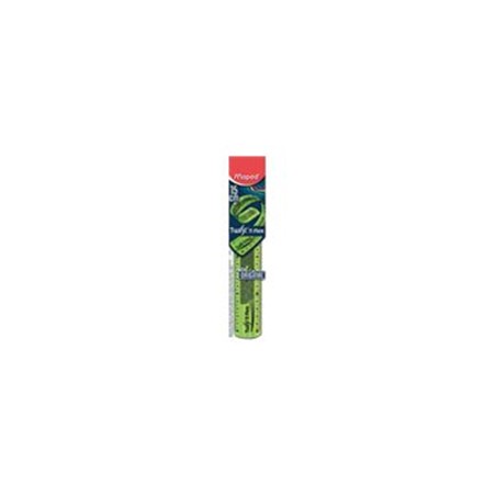 Maped Twist'n Flex 15 cm Plastica