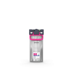Epson WorkForce Pro WF-C87xR Ink Pack XL Magenta