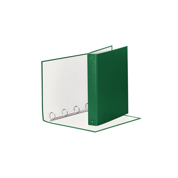 Esselte MEETING raccoglitore ad anelli 4-30-Tondo - f.to 22 x 30 cm