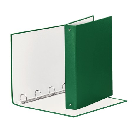 Esselte MEETING raccoglitore ad anelli 4-30-Tondo - f.to 22 x 30 cm