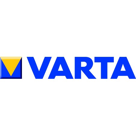 Varta Energy AA Batteria monouso Stilo AA Alcalino
