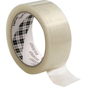 3M 7100135742 nastro adesivo da cancelleria 66 m Polipropilene (PP)