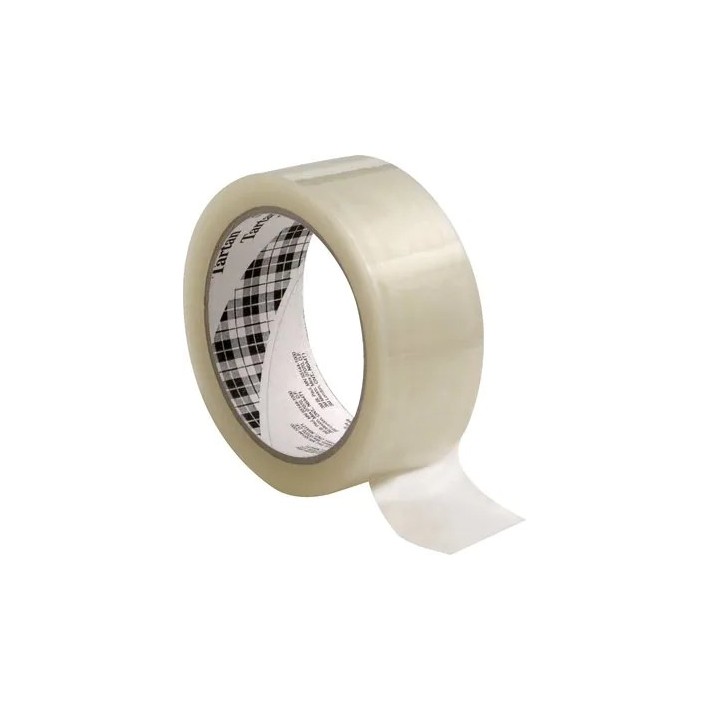 3M 7100135742 nastro adesivo da cancelleria 66 m Polipropilene (PP)