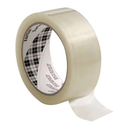 3M 7100135742 nastro adesivo da cancelleria 66 m Polipropilene (PP)