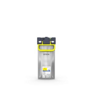 Epson WorkForce Pro WF-C87xR Ink Pack XL Yellow