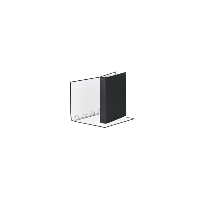 Esselte MEETING raccoglitore ad anelli 4-30-Tondo - f.to 22 x 30 cm