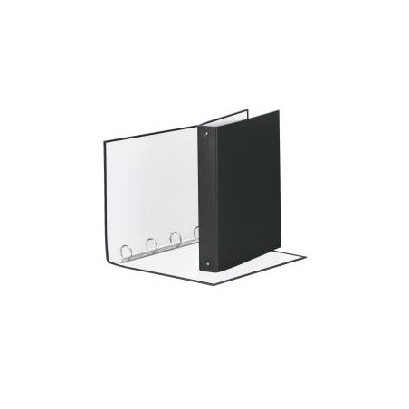 Esselte MEETING raccoglitore ad anelli 4-30-Tondo - f.to 22 x 30 cm