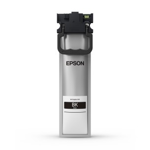Epson WF-C52xx / WF-C57xx Series Ink Pack L Black