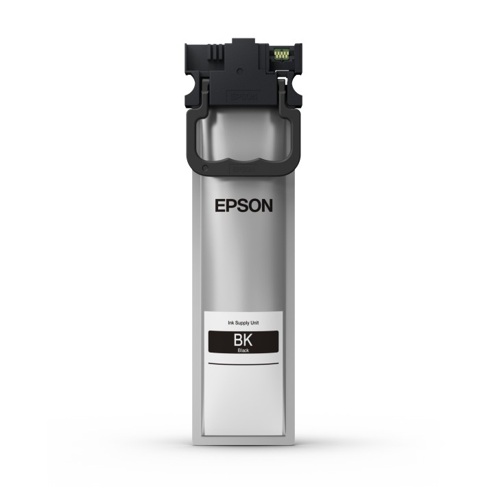 Epson WF-C52xx / WF-C57xx Series Ink Pack L Black